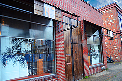 THE VUDE - VELVET UNDERGROUND DINING EXPERIENCE